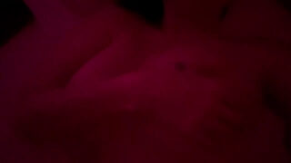 Mala Rodriguez Full Naked on bed – Onlyfans video Hot