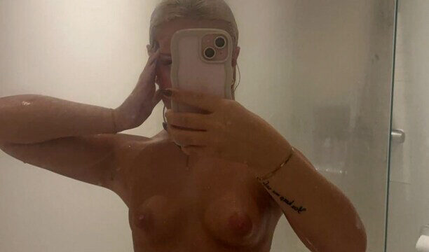 Saga Stq Naked Photo by Onlyfans so Hot – Viral