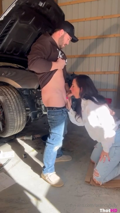 Brandy Billy new Onlyfans Sextape so Hot – Viral