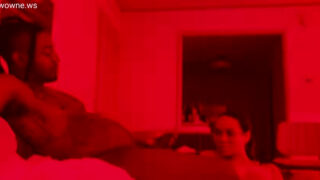 Daphne Joy and Diddy New Threesome Sextape Fucking so Hot