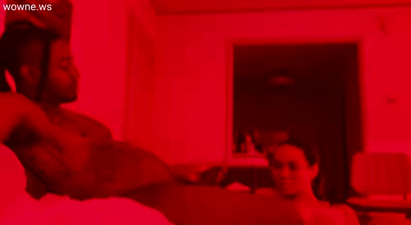 Daphne Joy and Diddy New Threesome Sextape Fucking so Hot