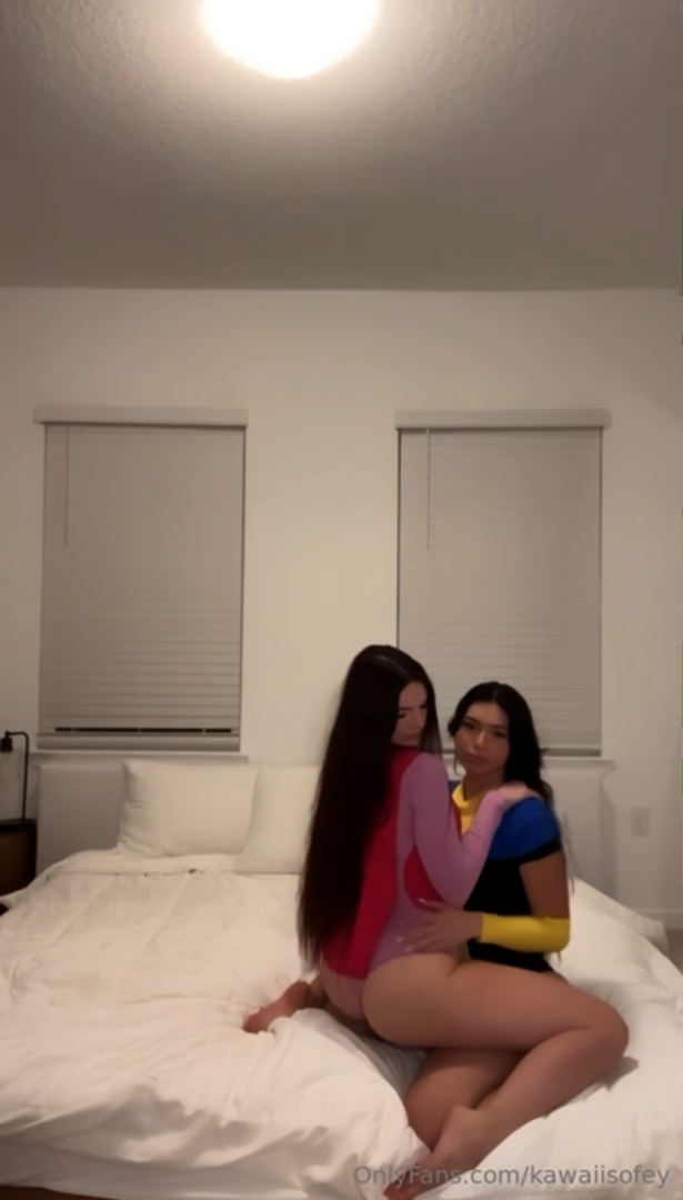 Aishah Sofey Kawaiisofey Collab video by Onlyfans is Viral