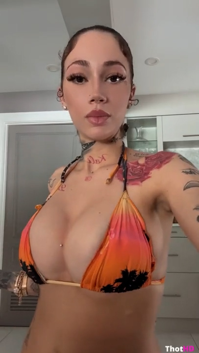 Bhad Bhabie new PPV video by Onlyfans Fucking so Hot