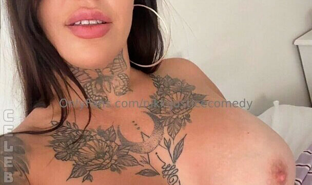 Nikki Justice Naked Photo by Onlyfans Fucking so Hot