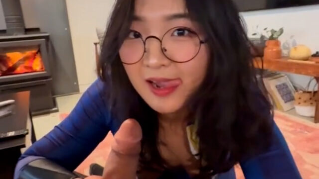 Aroomi Kim Deepthroat big Cock very Lewd Onlyfans Sextape