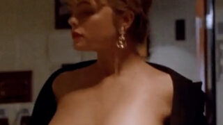 Erika Eleniak Show off Hot Body – Onlyfans video