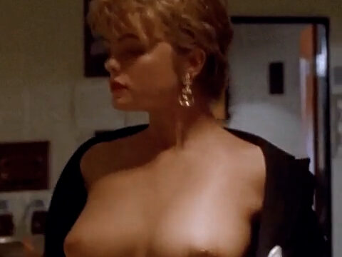 Erika Eleniak Show off Hot Body – Onlyfans video